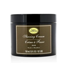 The Art Of Shaving Shaving Cream - Oud 150ml/5oz