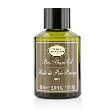 The Art Of Shaving Pre-Shave-Öl - Oud 60ml/2oz