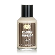 The Art Of Shaving After Shave Balm - Oud 100ml/3.3oz