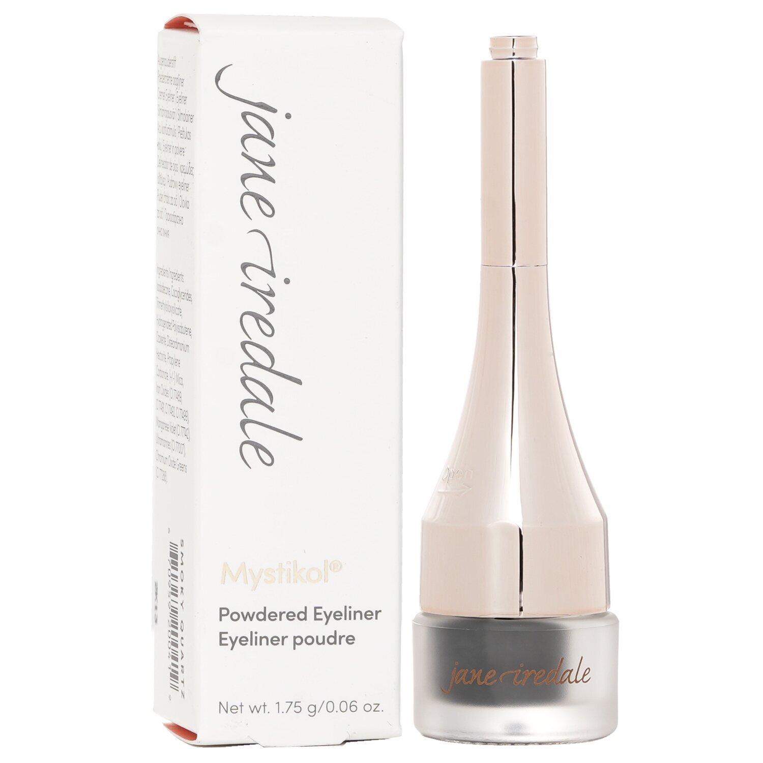 Jane Iredale Mystikol Powdered Eyeliner Smoky Quartz 1.75g