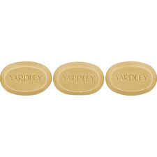 Yardley English Lavender Luxury Soaps Each 90ml/3.5oz