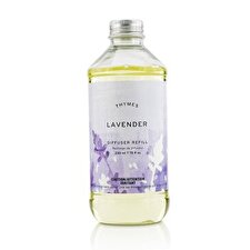 Thymes Reed Diffuser Refill - Lavendel 230ml/7.75oz