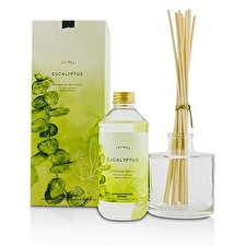 Thymes Aromatischer Diffusor - Eukalyptus 230ml/7.75oz