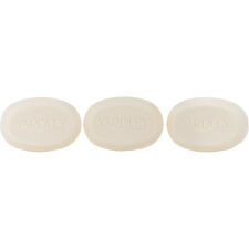 Yardley April Violets Luxury Soaps Each 90ml/3.5oz
