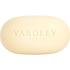 Yardley English Lavender Bar Soap 120ml/4.25oz