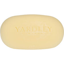 Yardley Lemon Verbena Bar Soap 125ml/4.25oz