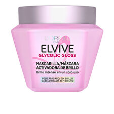 L'Oréal Paris Elvive Glycolic Gloss Mask 310ml