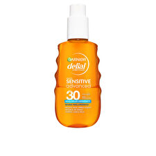 Garnier Sensitive Advanced Aqua Solar Hidratante Spf30 150ml