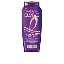 L'Oréal Paris Elvive Collagen Lifter Volumizing Shampoo 400ml