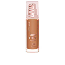 Maybelline Lifter Plump & Glow Foundation #336 30ml