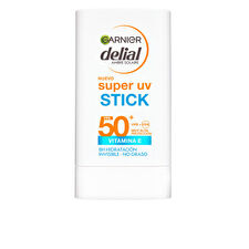 Garnier Delial Super Uv Stick Spf50+ 18 Gr