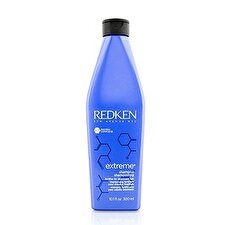 Redken Extreme Shampoo - For Distressed Hair (New Packaging) 300ml/10.1oz