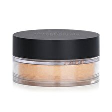 ベアミネラルオリジナル SPF 15 ファンデーション - # Golden Nude 8g/0.28oz