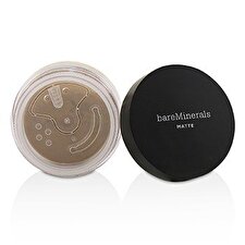 BareMinerals Matte Foundation Broad Spectrum SPF15 - Warm Tan 6g/0.21oz