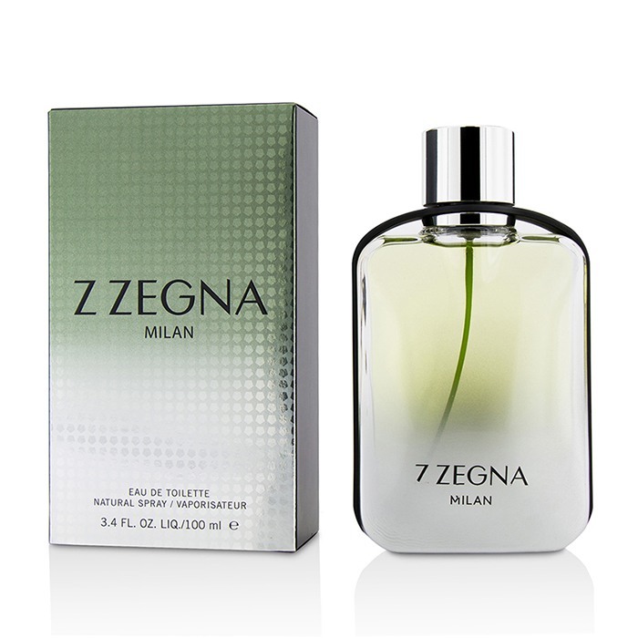 エルメネジルド ゼニア Z ゼニア ミラン EDT SP 100ml | Cosmetics Now