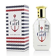 Tommy Hilfiger The Girl Eau De Toilette Spray 50ml/1.7oz
