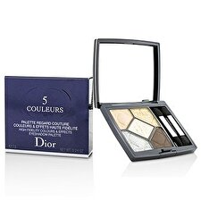 Christian Dior 5 Couleurs High Fidelity Colors & Effects Eyeshadow Palette - # 567 Adore 7g/0.24oz