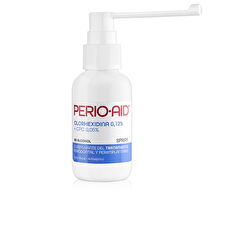 Perio·aid Chlorhexidine 0.12% & 0.50% Cpc Treatment Spray 50ml