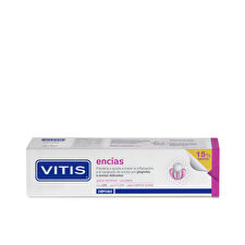 Vitis Gums Toothpaste 150ml