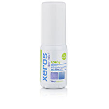Xeros Dentaid Spray 15ml