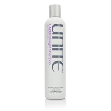 Unite Lazer Straight Shampoo (Smooth Sleek) 300ml/10oz