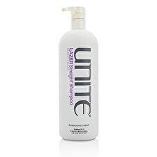 Unite Lazer Straight Shampoo (Smooth Sleek) 1000ml/33.8oz