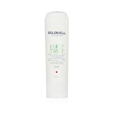 Goldwell Dual Senses Curly Twist Feuchtigkeitsspendende Conditioner (Elastizität für lockiges Haar) 200ml/6.8oz