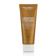 Goldwell Stil Zeichen kreative Textur Superego 4 Struktur Styling Cream 75ml/2.5oz