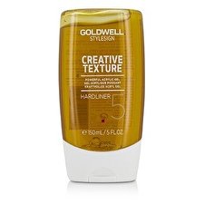Goldwell Style Sign Creative Texture Hardliner 5 Leistungsstarkes Acrylgel 150ml/5oz