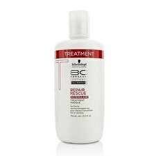 Schwarzkopf BC Repair Rescue Reversilane Behandlungsmaske (für feines bis normal geschädigtes Haar) 750ml/25.5oz