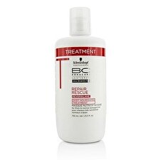 Schwarzkopf BC Repair Rescue Reversilane Tiefenpflege (Für dickes bis normal geschädigtes Haar) 750ml/25.5oz