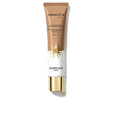Guerlain Terracotta Joli Teint Tinted Moisturizer #30 Sunwarm 30ml