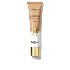Guerlain Terracotta Joli Teint Protective Color Treatment #20-golden 30ml