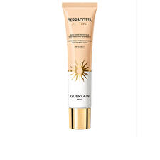 Guerlain Terracotta Joli Teint Protective Color Treatment #05-pearl 30ml