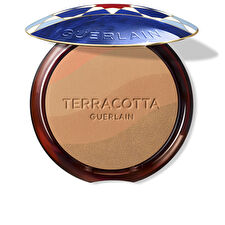 Guerlain Terracotta Light Blue Dakhla Limited Edition Light Bronzing Powder 10g