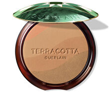 Guerlain Terracotta Light Green Agafay Light Bronzing Powder Limited Edition 10g