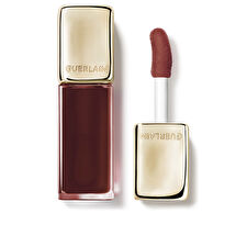 Guerlain Kisskiss Bee Glow Oil Tinted Lip Oil #878-dahlia 9.5ml