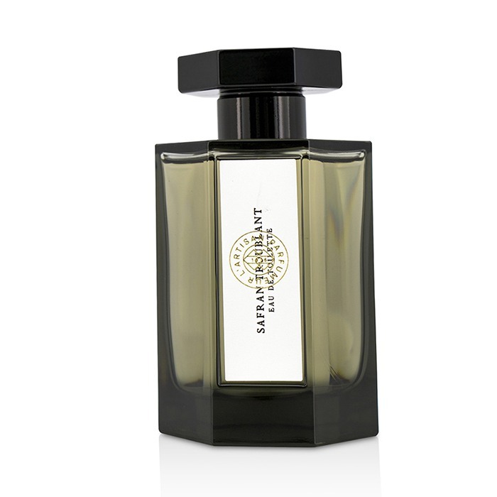 サフラン トルブラン オードトワレ100ml ラルチザン パフューム ラルチザンパフューム サフラン トルブラン EDT 100ml 【公式通販】