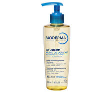 Bioderma Atoderm Shower Oil For The Whole Family 200ml
