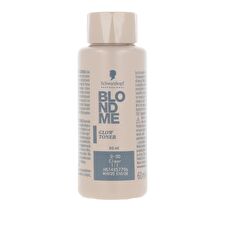 Schwarzkopf Blondme Shine Toner #nítido 0-00 60ml