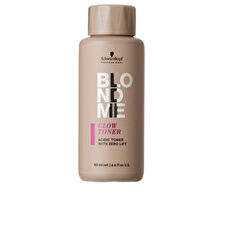 Schwarzkopf Blondme Shine Toner #cedar Glazed 7-01 60ml
