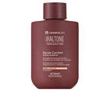 Iraltone Barrier Comfort Repairing Shampoo 250ml