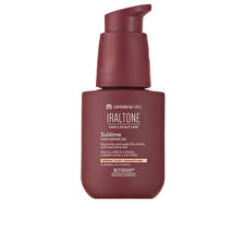 Iraltone Sublime Hair Repair Oil 50ml