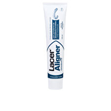 Lacer Aligner Toothpaste 125ml