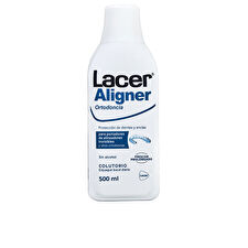 Lacer Aligner Mouthwash 500ml