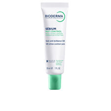 Bioderma Sébium Mat Control 12h Shine-control Care Cream 30ml