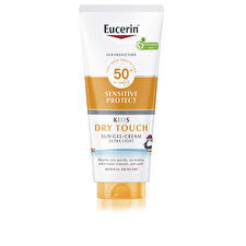 Eucerin Sun Sensitive Protect Kids Cream Gel Spf50+ 200ml