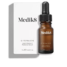 Medik8 C-tetra Eye Antioxidant Vitamin C Eye Contour Serum 7ml
