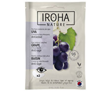 Iroha Uva Eye Contour Patches 8ml
