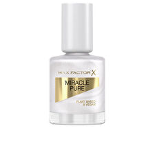 Max Factor Miracle Pure Nail Polish #095-opal Coat 12ml